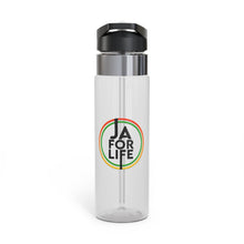 Load image into Gallery viewer, Ja 4 Life Sport Bottle, 20oz