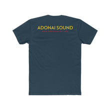 Load image into Gallery viewer, DJ Assasin RR1 Men's Cotton Crew Tee