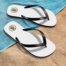 Load image into Gallery viewer, Ja 4 Life Unisex Flip-Flops