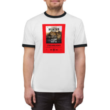 Load image into Gallery viewer, Hunter Streaming Now Ringer Tee