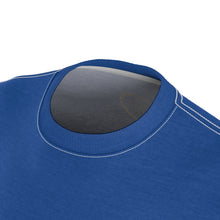 Load image into Gallery viewer, Ja 4 Life "Center" AOP Cut & Sew Tee