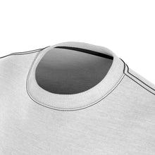 Load image into Gallery viewer, Unisex AOP Cut & Sew Tee Elite Jamaica ALEXX