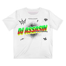 Load image into Gallery viewer, Unisex AOP Cut & Sew T-Shirt