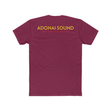 Load image into Gallery viewer, DJ Assasin RR2 Men's Cotton Crew Tee