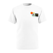 Load image into Gallery viewer, Unisex Cut &amp; Sew Tee (AOP)
