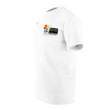 Load image into Gallery viewer, Unisex Cut &amp; Sew Tee (AOP)
