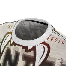 Load image into Gallery viewer, Unisex  Hunter All Over Cut &amp; Sew Tee
