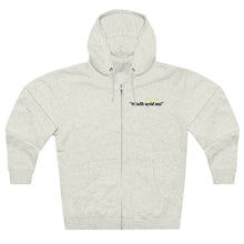 Load image into Gallery viewer, Unisex Premium Full Zip Hoodie Elite Jamaica
