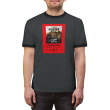 Load image into Gallery viewer, Hunter Streaming Now Ringer Tee
