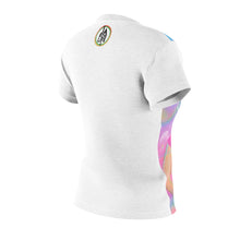 Load image into Gallery viewer, Ja 4 Life Women&#39;s AOP Cut &amp; Sew Tee
