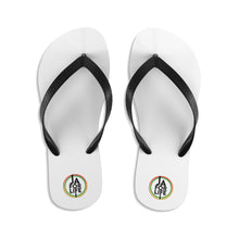 Load image into Gallery viewer, Ja 4 Life Unisex Flip-Flops

