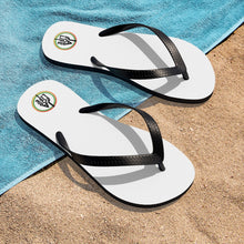 Load image into Gallery viewer, Ja 4 Life Unisex Flip-Flops
