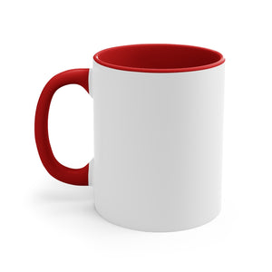 Ja 4 Life Accent Mug