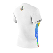 Load image into Gallery viewer, Ja 4 Life Women&#39;s AOP Cut &amp; Sew Tee
