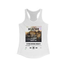 Load image into Gallery viewer, Hunter Racerback Tanktop
