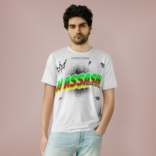 Load image into Gallery viewer, Unisex AOP Cut &amp; Sew T-Shirt
