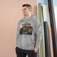 Load image into Gallery viewer, Hunter Champion Hoodie

