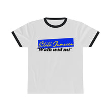 Load image into Gallery viewer, Unisex Ringer Tee, Elite Jamaica
