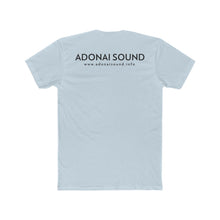 Load image into Gallery viewer, DJ Assasin RR Men&#39;s Cotton Crew Tee
