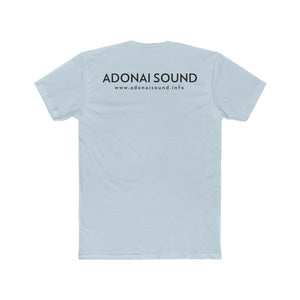 DJ Assasin RR Men's Cotton Crew Tee