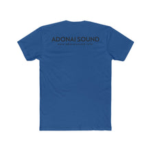 Load image into Gallery viewer, DJ Assasin RR Men&#39;s Cotton Crew Tee
