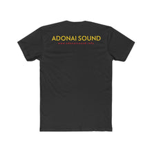 Load image into Gallery viewer, DJ Assasin RR1 Men&#39;s Cotton Crew Tee
