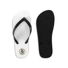 Load image into Gallery viewer, Ja 4 Life Unisex Flip-Flops
