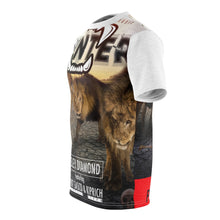 Load image into Gallery viewer, Unisex  Hunter All Over Cut &amp; Sew Tee
