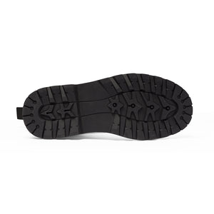 Ja 4 Life "CD" Men's Canvas Boots