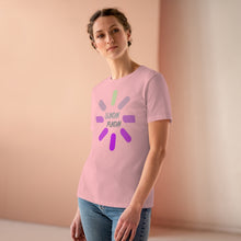 Load image into Gallery viewer, Women&#39;s Premium Tee, Sunday Funday
