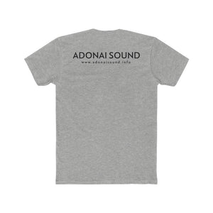 DJ Assasin RR Men's Cotton Crew Tee