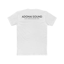 Load image into Gallery viewer, DJ Assasin RR Men&#39;s Cotton Crew Tee
