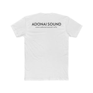 DJ Assasin RR Men's Cotton Crew Tee