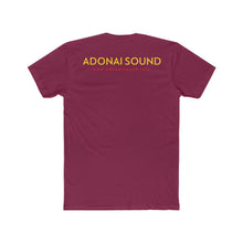 Load image into Gallery viewer, DJ Assasin RR1 Men&#39;s Cotton Crew Tee
