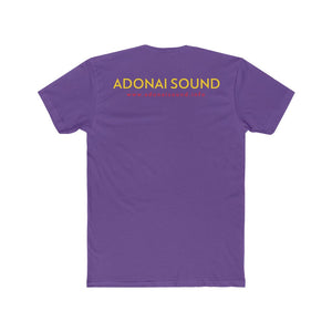 DJ Assasin RR1 Men's Cotton Crew Tee