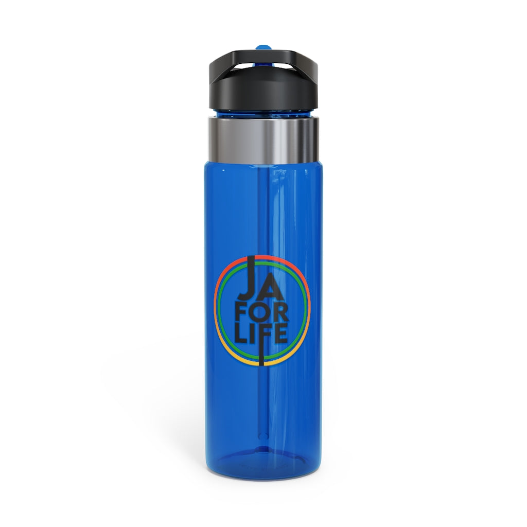 Ja 4 Life Sport Bottle, 20oz
