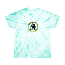 Load image into Gallery viewer, Ja 4 life Tie-Dye Tee

