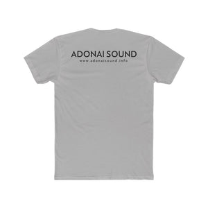 DJ Assasin RR Men's Cotton Crew Tee