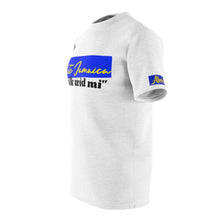 Load image into Gallery viewer, Unisex AOP Cut &amp; Sew Tee Elite Jamaica ALEXX
