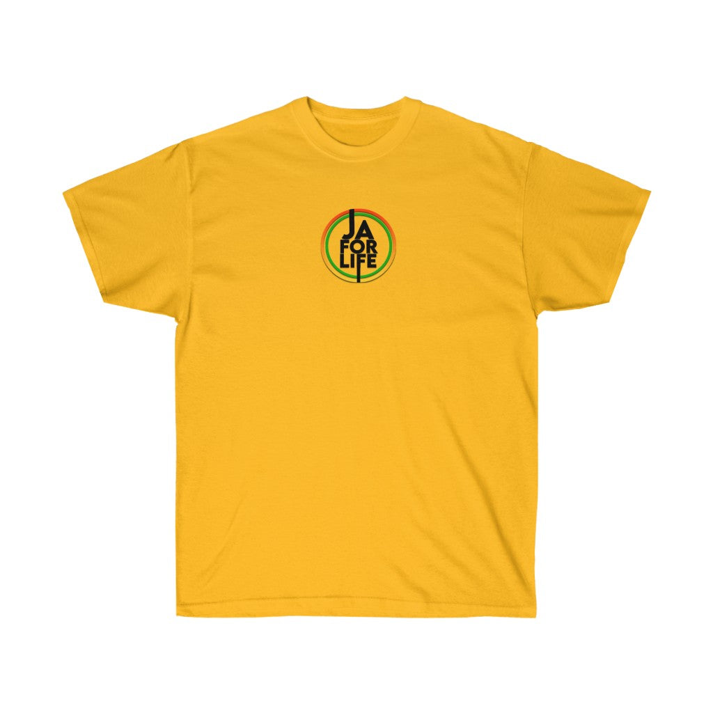 Ja 4 Life Ultra Cotton Tee