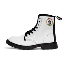 Load image into Gallery viewer, Ja 4 Life Men&#39;s Canvas Boots
