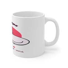 Load image into Gallery viewer, Cat Naps Mug 11oz.
