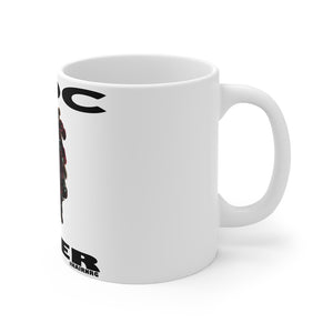 Loc Lover Mug 11oz.