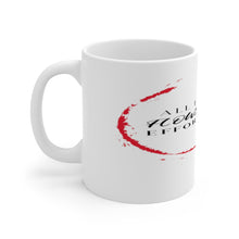 Load image into Gallery viewer, All I Desire Mug 11oz.
