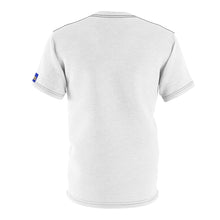 Load image into Gallery viewer, Unisex AOP Cut &amp; Sew Tee Elite Jamaica ALEXX
