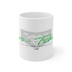 Gees-Tshirts Mug 11oz