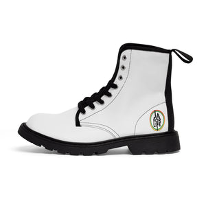 Ja 4 Life "CD" Men's Canvas Boots