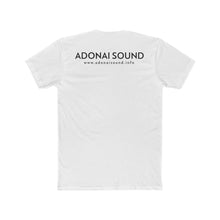 Load image into Gallery viewer, DJ Assasin RR3 Men&#39;s Cotton Crew Tee
