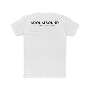 DJ Assasin RR3 Men's Cotton Crew Tee