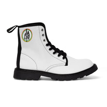 Load image into Gallery viewer, Ja 4 Life Men&#39;s Canvas Boots
